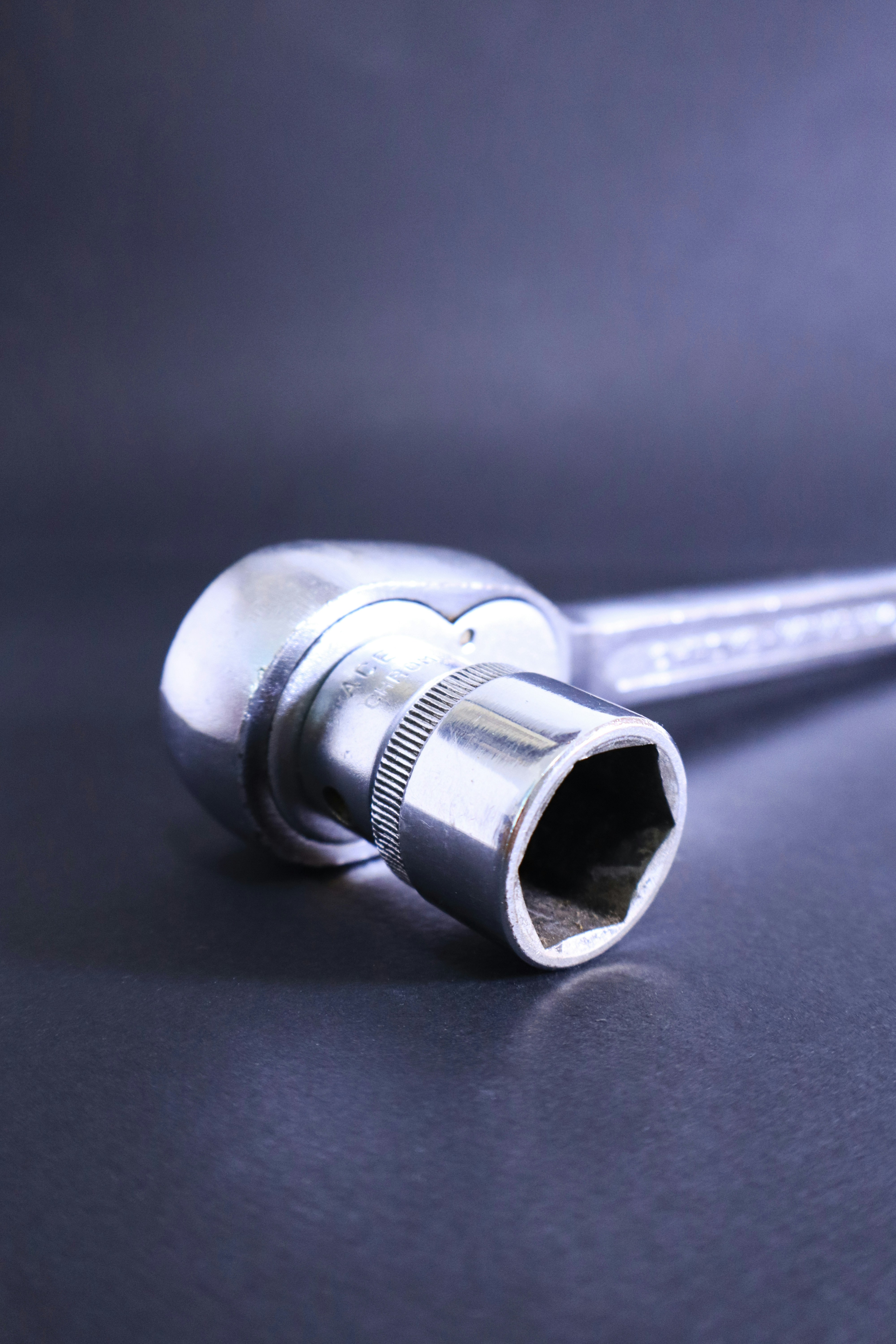 Garage service business using an auto repair invoice template