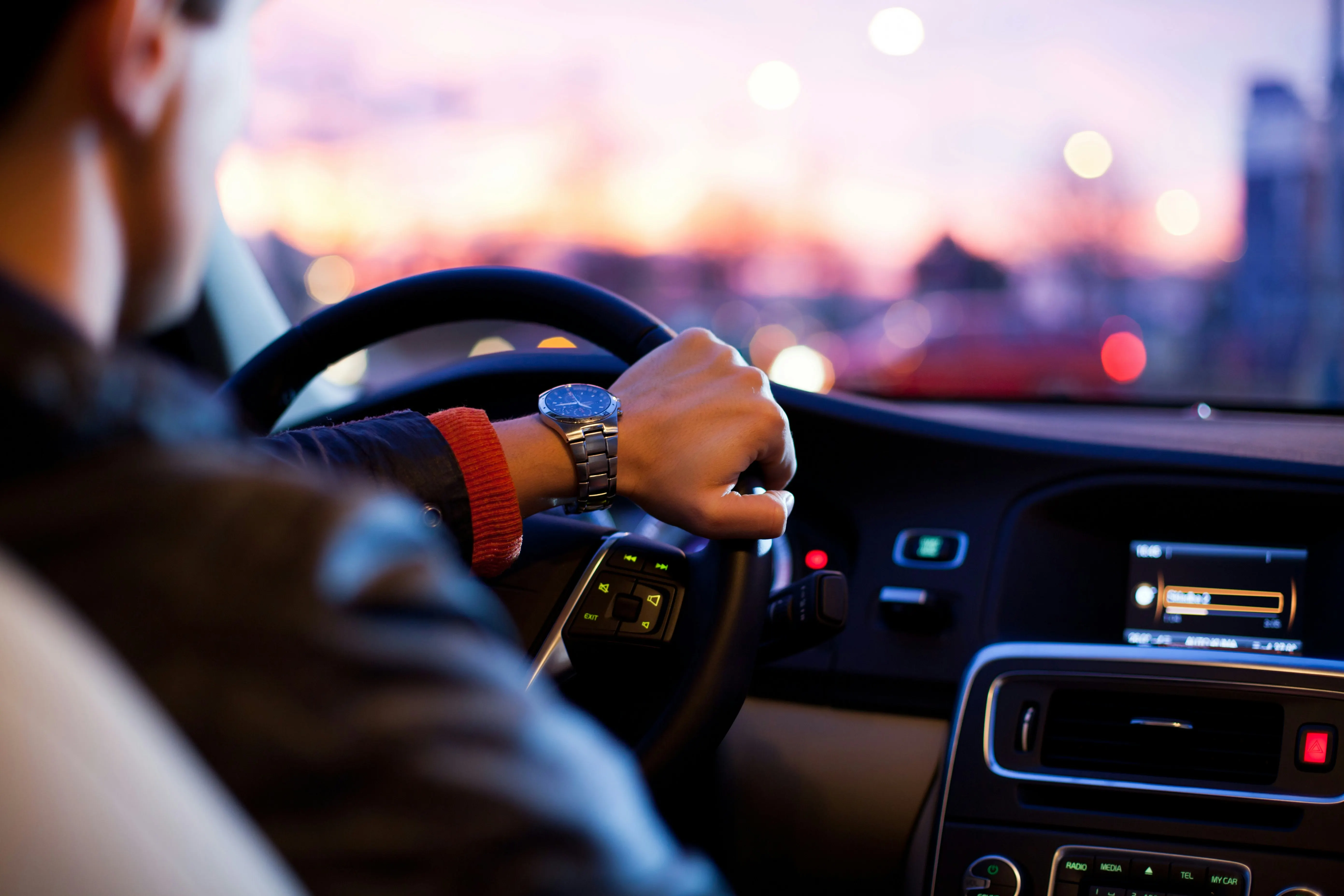 Executive chauffeur business using a chauffeur invoice template