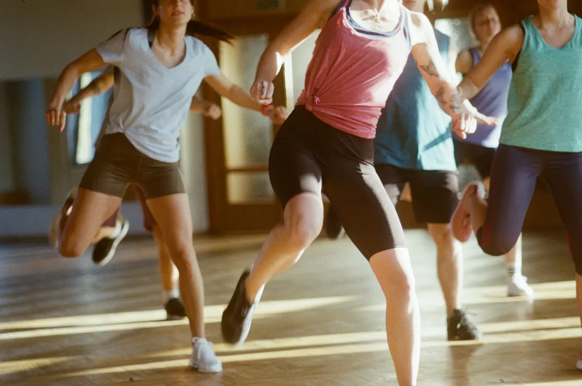 Dance teacher preparing a professional dance lesson invoice