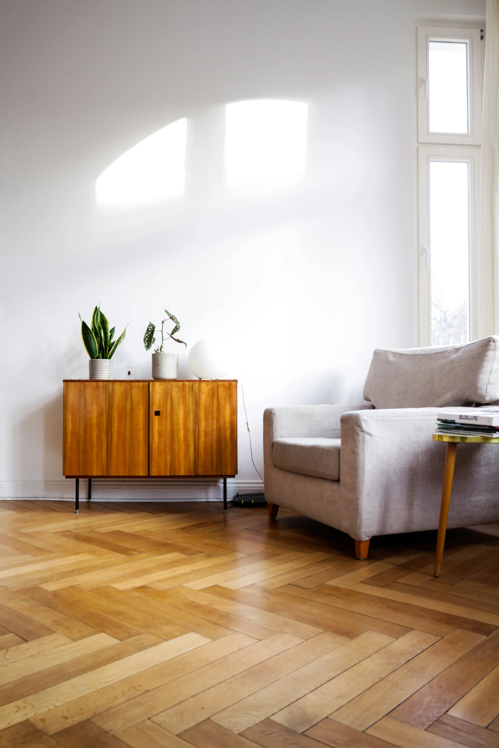 Flooring invoice example for installation and renovation projects
