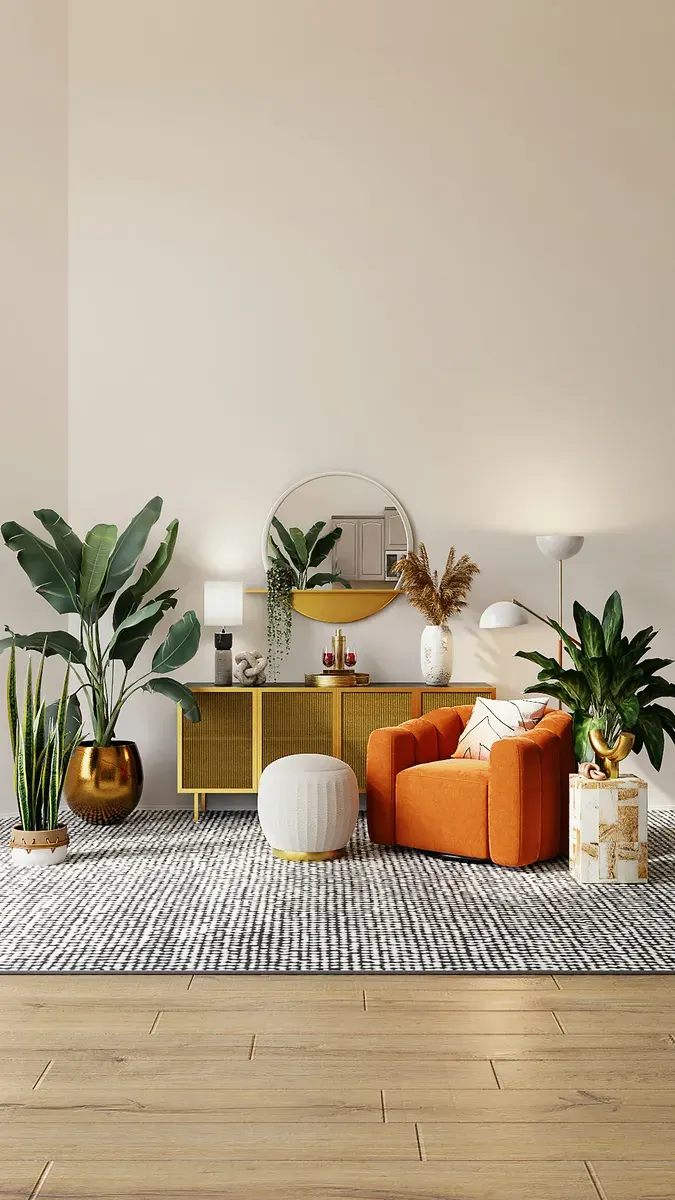 Furniture shop using an editable furniture invoice template
