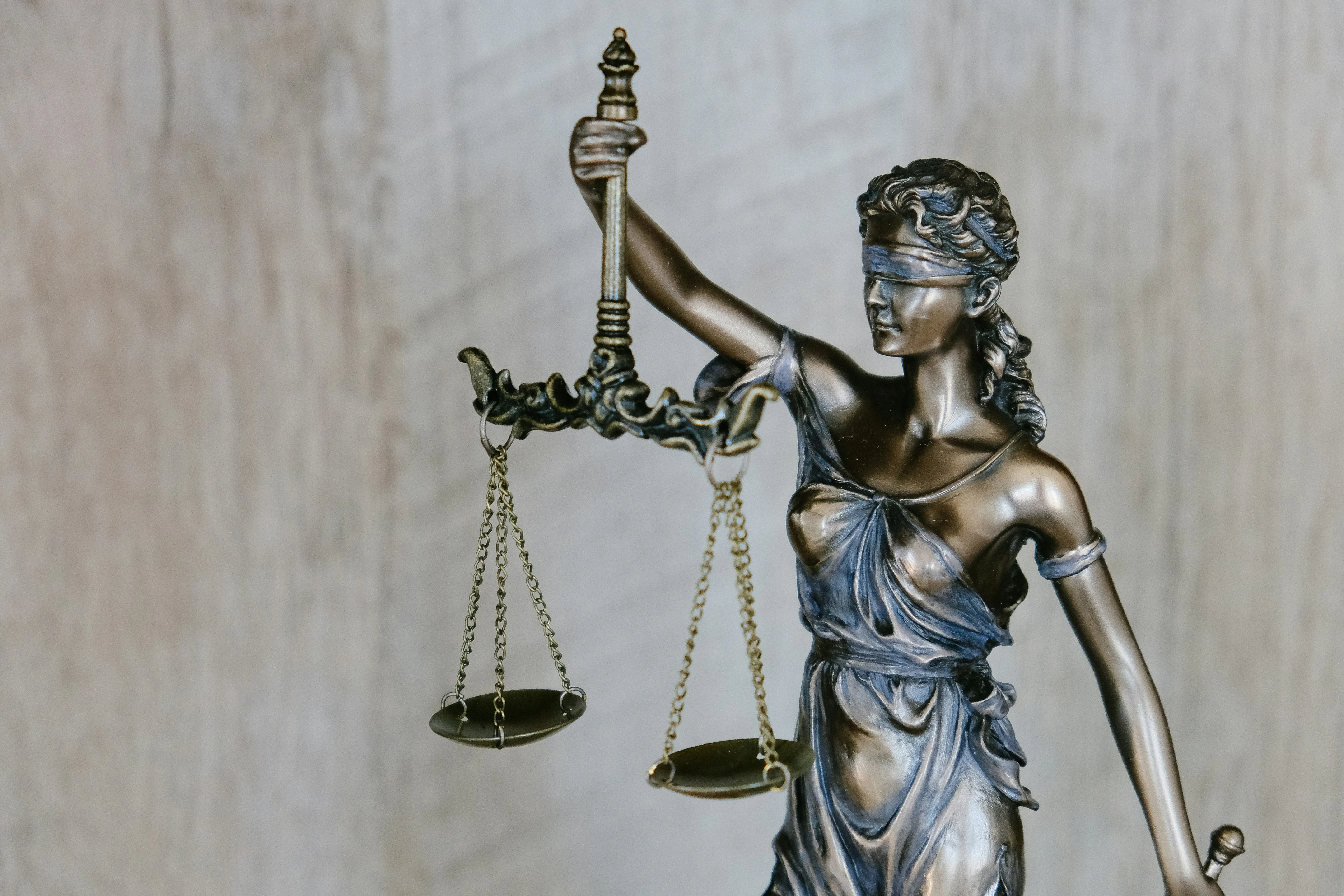 Lawyer preparing a legal invoice template for legal services and client billing