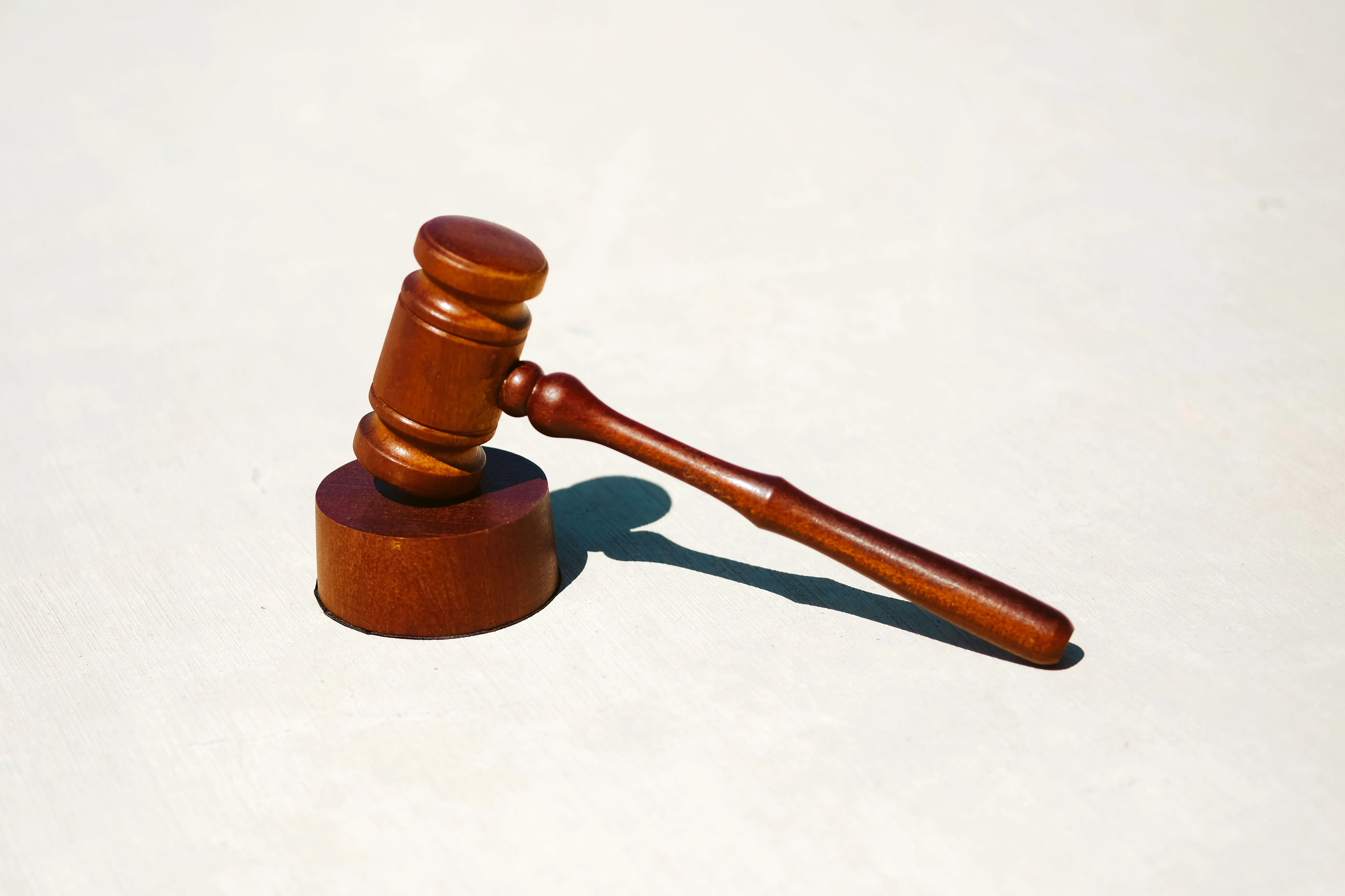 Attorney reviewing a legal invoice example and legal fees invoice sample