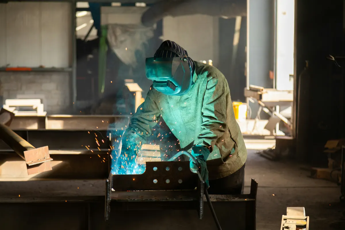 Machine shop preparing a quote for CNC machining and custom manufactured parts