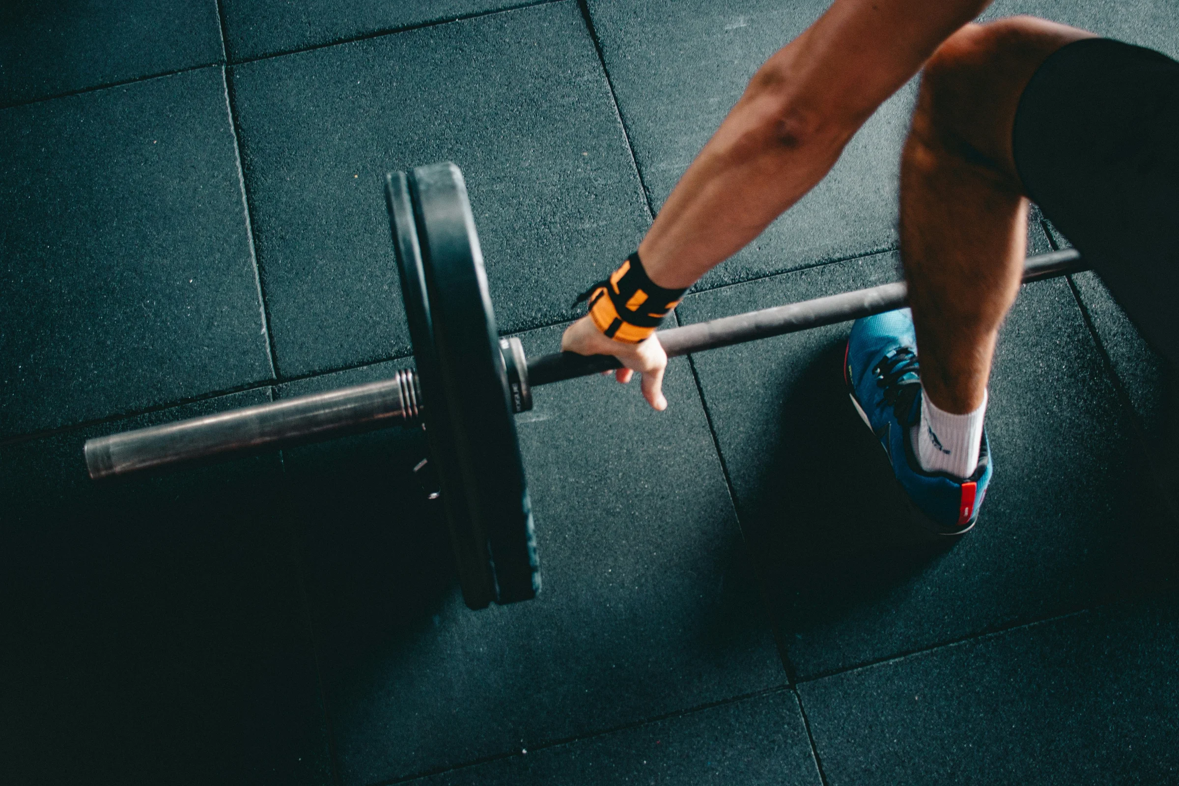Personal training invoice example for fitness coaching services