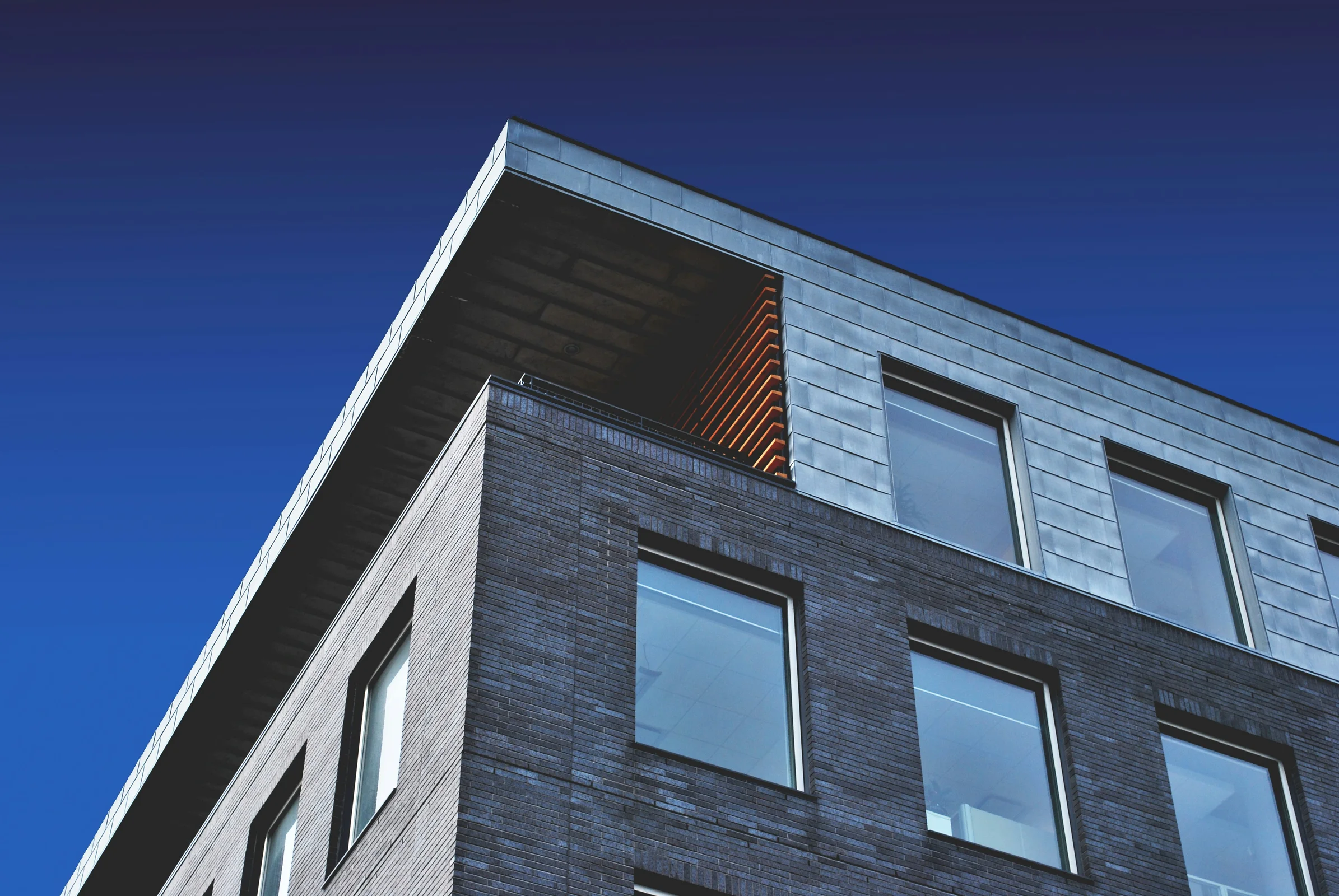 Property management company using an invoice template for customer billing